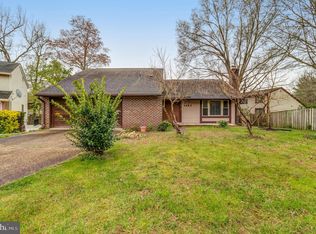 4445 Flintstone Rd, Alexandria, VA 22306