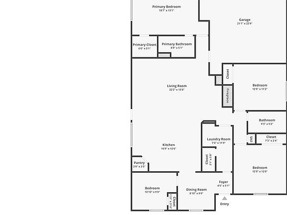 2nd image of this home