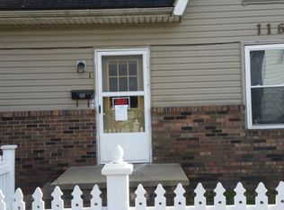 116 E Front St #1, Delphi, IN 46923