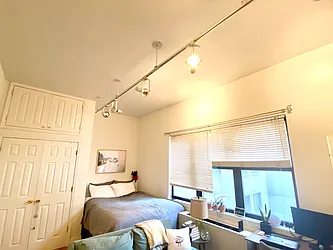 Rented by Brooklyn Heights Real Estate Inc