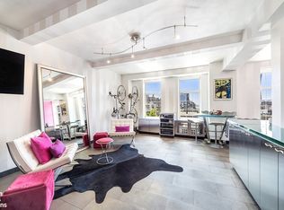 London Terrace Towers, New York, NY 10011