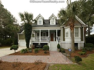 3105 Mayfair Ln, Johns Island, SC 29455