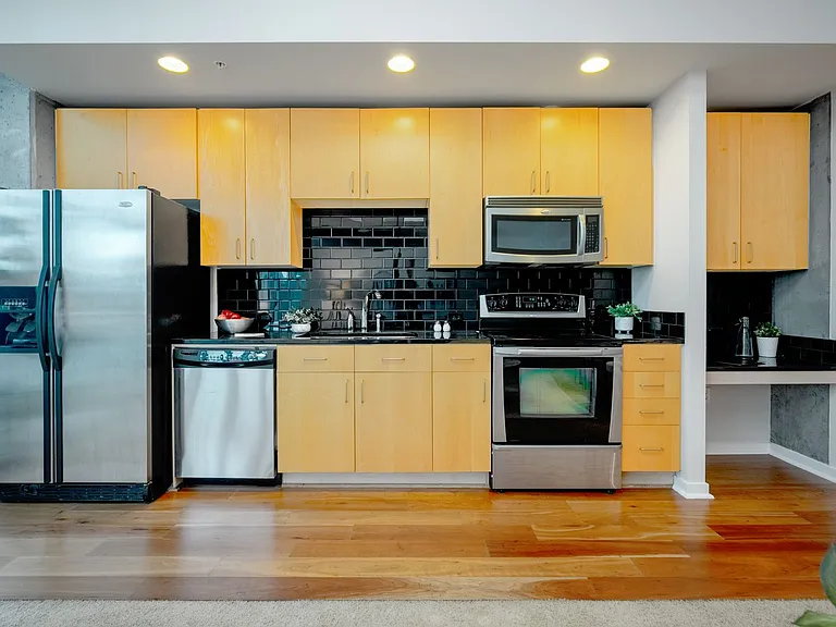 1700 Bassett St #1119 — Photo 7