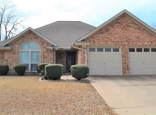 7929 Buttercup Cir N, Fort Worth, TX 76123