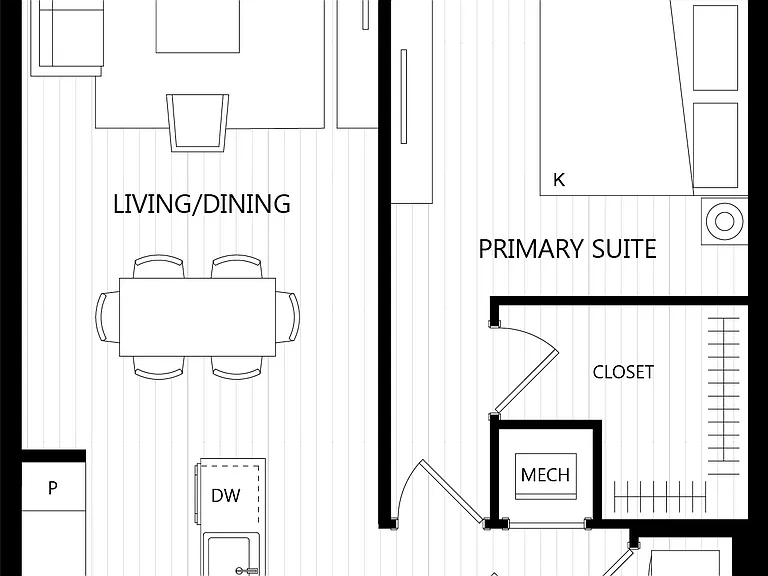 Residences at Mazza — Photo 56