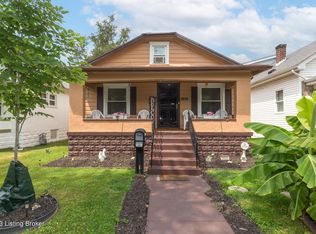 3609 Del Park Ter, Louisville, KY