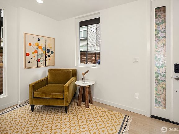 5th image of 819 NW 54th Street #B
