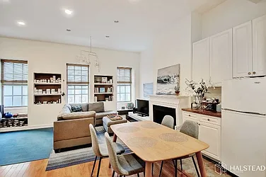 Rented by Halstead Real Estate