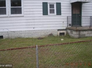 147 Circle Ave, Indian Head, MD