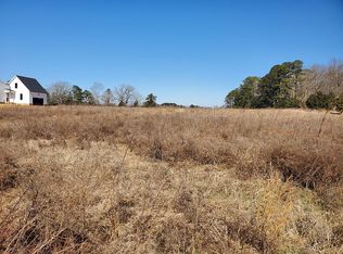 8221 Glory Rd, Zebulon, NC 27597