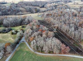 0 Charlie Reed Rd, Chapmansboro, TN 37035