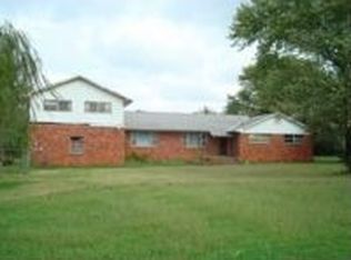 1027 W 57th St N, Tulsa, OK 74126