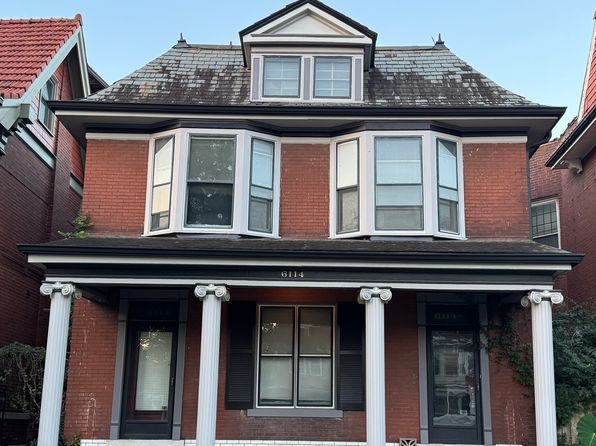6114 Waterman Blvd #2F