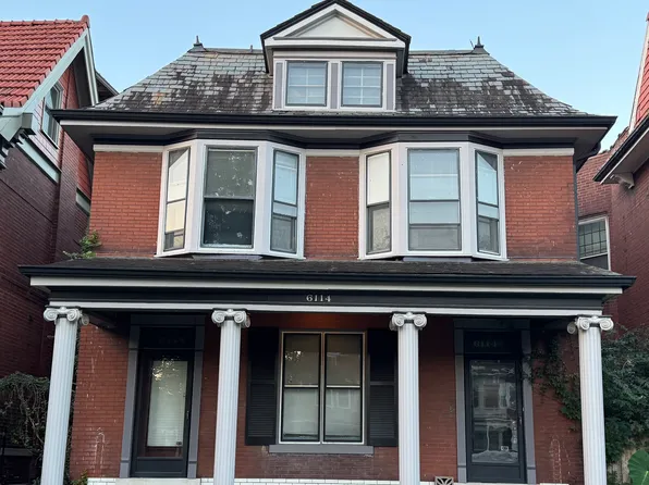6114 Waterman Blvd #2F, Saint Louis, MO 63112