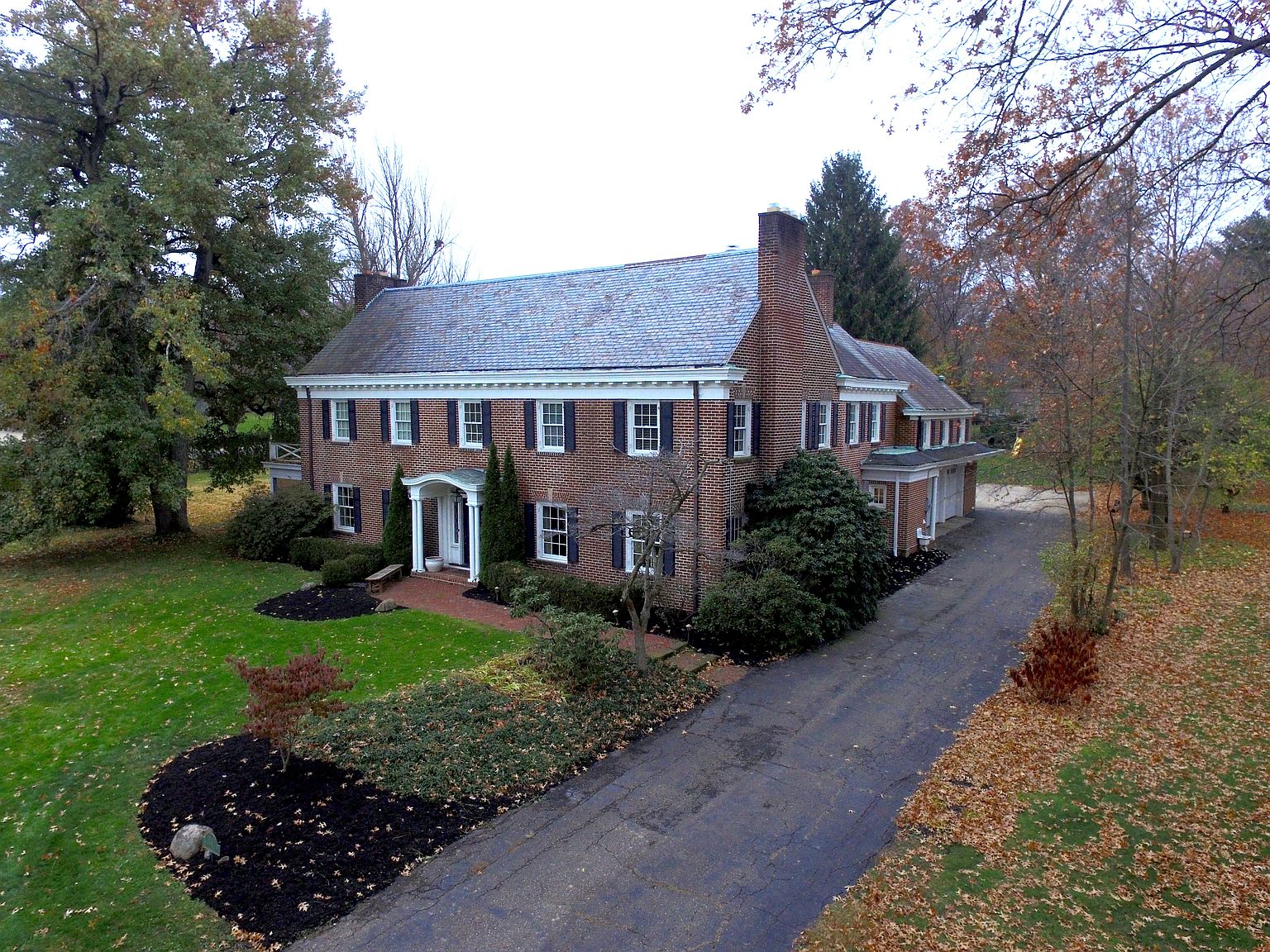 514 Merriman Rd, Akron, OH 44303 Zillow