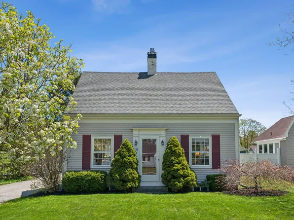 110 Portland Street, Yarmouth, ME 04096