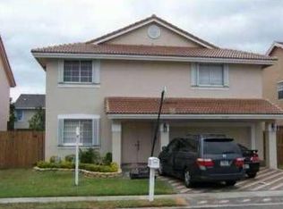 12185 NW 35th Pl, Sunrise, FL 33323