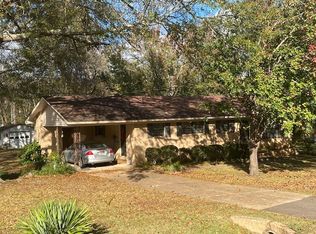 523 E Jasper St, Brandon, MS 39042