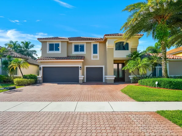 20166 Palm Island Drive, Boca Raton, FL 33498