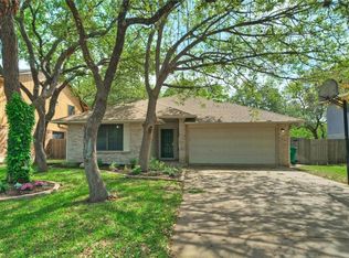 3103 Pepper Grass Trl, Cedar Park, TX 78613
