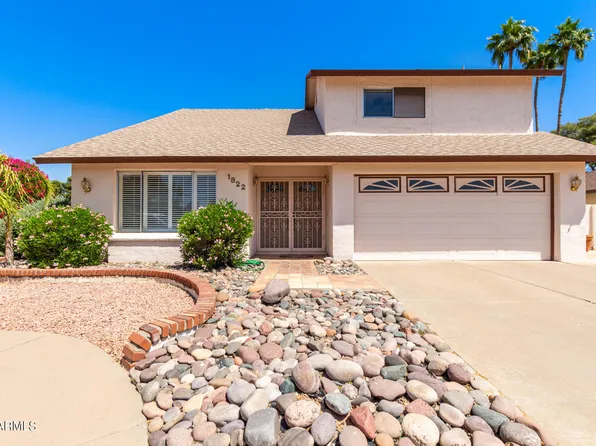 1822 W MILAGRO Avenue, Mesa, AZ 85202