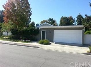 19221 Sierra Isabelle Rd, Irvine, CA 92603