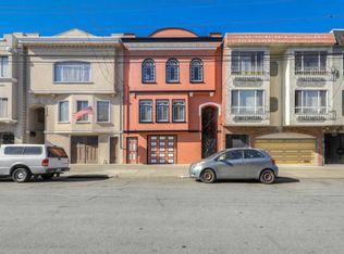 267 & 269 23rd Ave, San Francisco, CA 94121