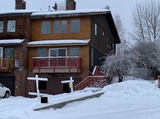 351 Villa Cir, Anchorage, AK 99504