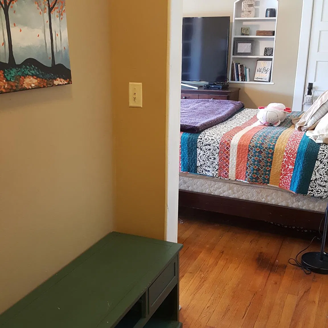 1 bed, 850 sqft, $650 — Photo 4
