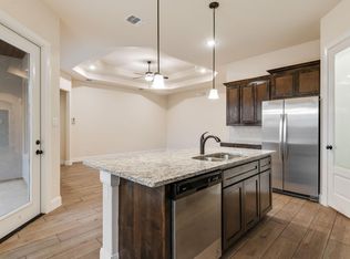 514 Carriage House, Spring Branch, TX 78070