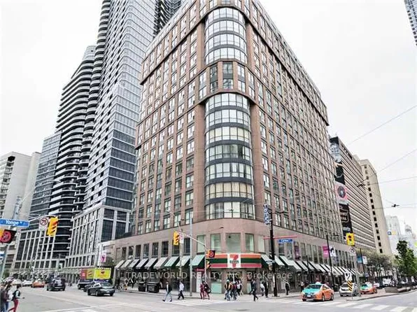 7 Carlton St, Toronto, ON