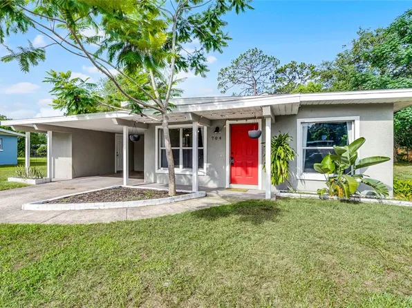 704 Baywood Dr, Sanford, FL 32773