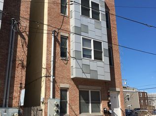 1544 N Willington St #1-2-3, Philadelphia, PA 19121