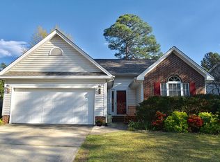 131 Kensington Way, Aberdeen, NC 28315