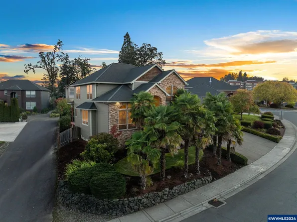 2114 Mousebird Ave NW, Salem, OR 97304