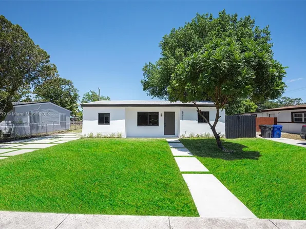 6211 Flagler St, Hollywood, FL 33023