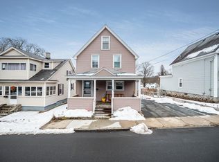 151 Humphrey St, Lowell, MA 01850