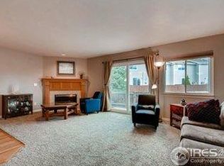 1213 Warrior Way, Lafayette, CO 80026