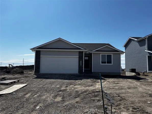 4315 NE 3rd St, Ankeny, IA 50021