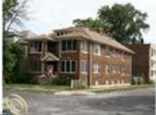 295 Grove St, Highland Park, MI 48203