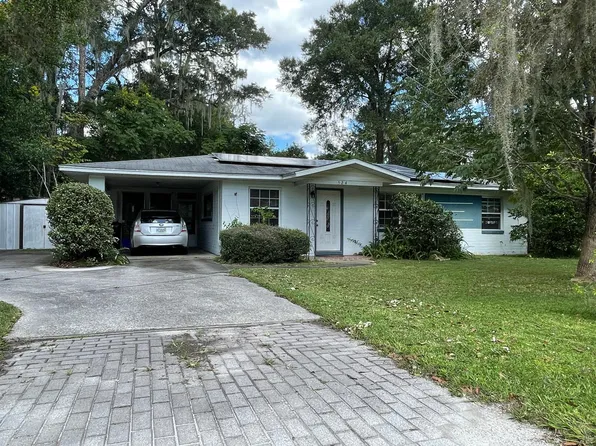 524 NW 32nd Ave, Gainesville, FL 32609