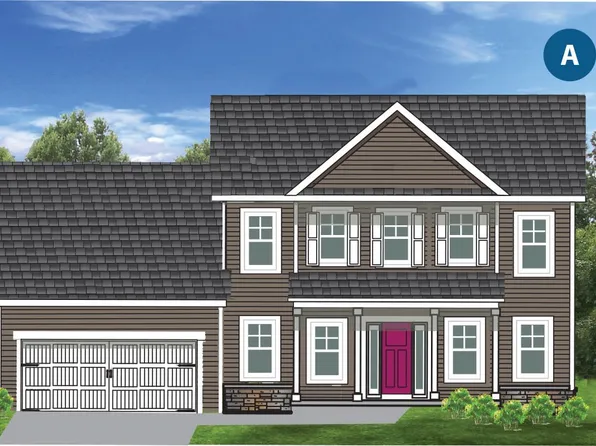 177 Haddon Rd, Rochester, NY 14626
