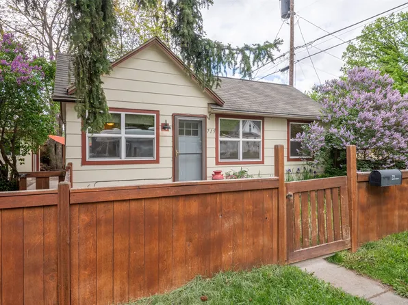 715 Bulwer St, Missoula, MT 59802