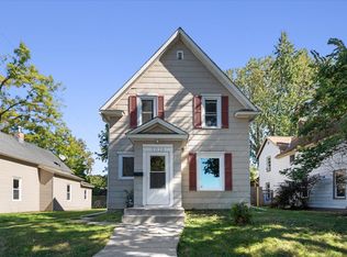 3018 Vincent Ave N, Minneapolis, MN 55411