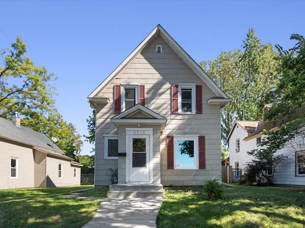 3018 Vincent Ave N, Minneapolis, MN 55411