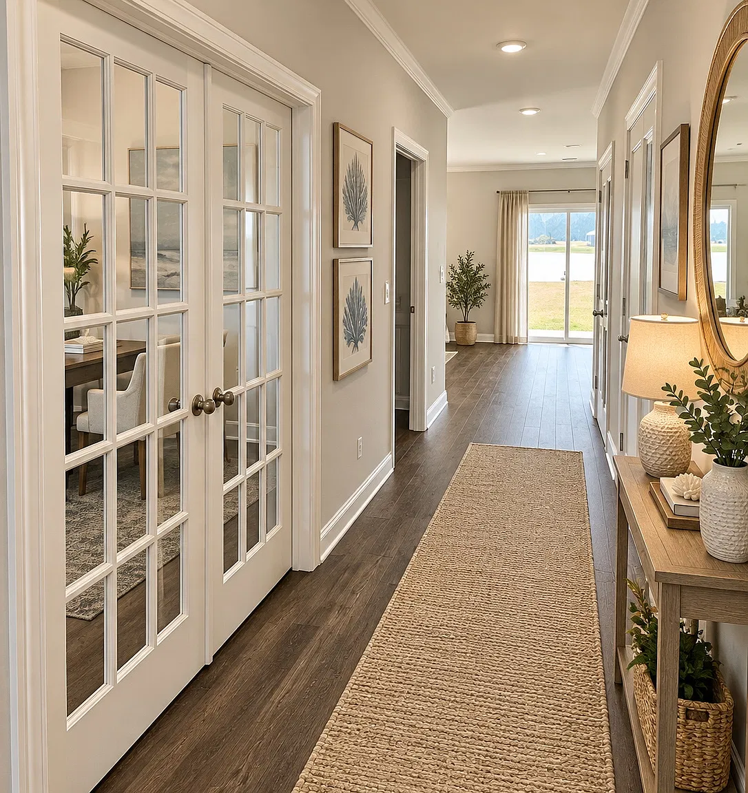 4 bed, 2.5 bath, 2340 sqft, $2,250 — Photo 2