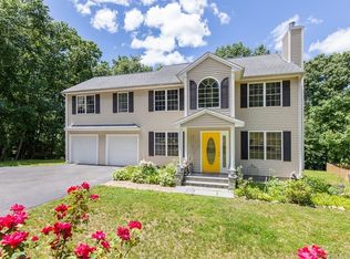 126 Old Ansonia Rd, Seymour, CT 06483