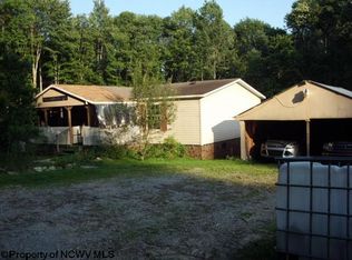 280 Boonedock Rd, Mabie, WV 26278