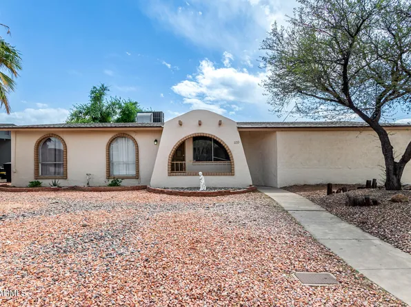 1159 W EMELITA Avenue, Mesa, AZ 85210