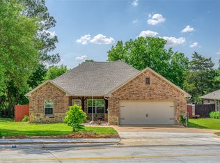 3008 Loy Lake Rd, Denison, TX 75020